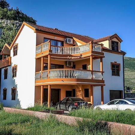 Apartman Selena Trebinje Exterior foto