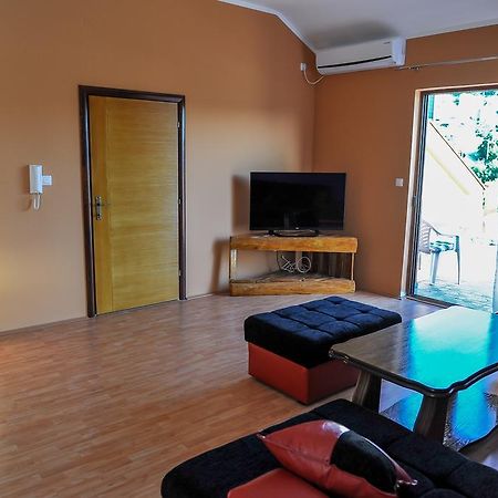 Apartman Selena Trebinje Exterior foto