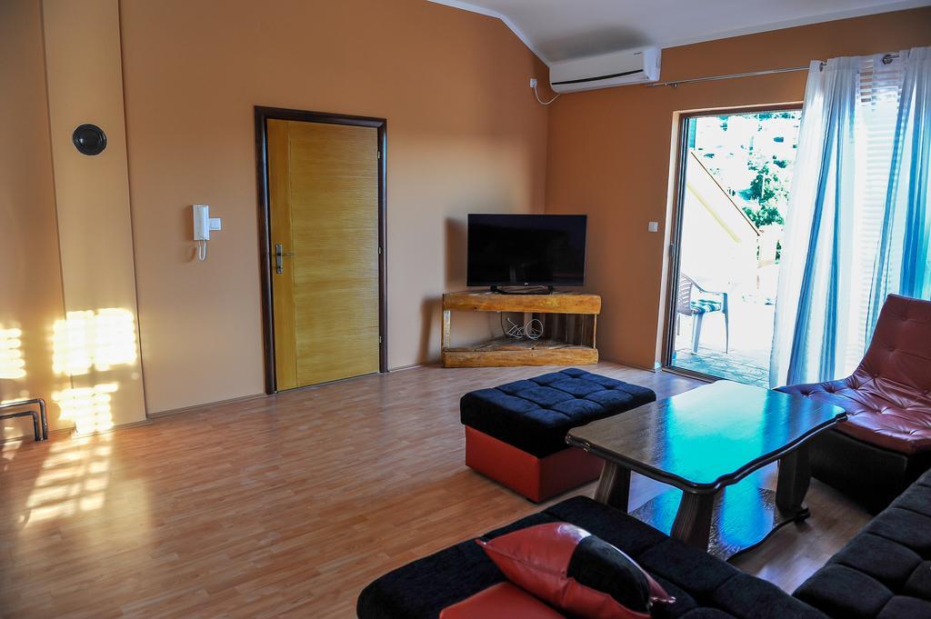 Apartman Selena Trebinje Exterior foto