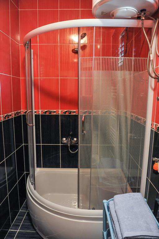 Apartman Selena Trebinje Exterior foto