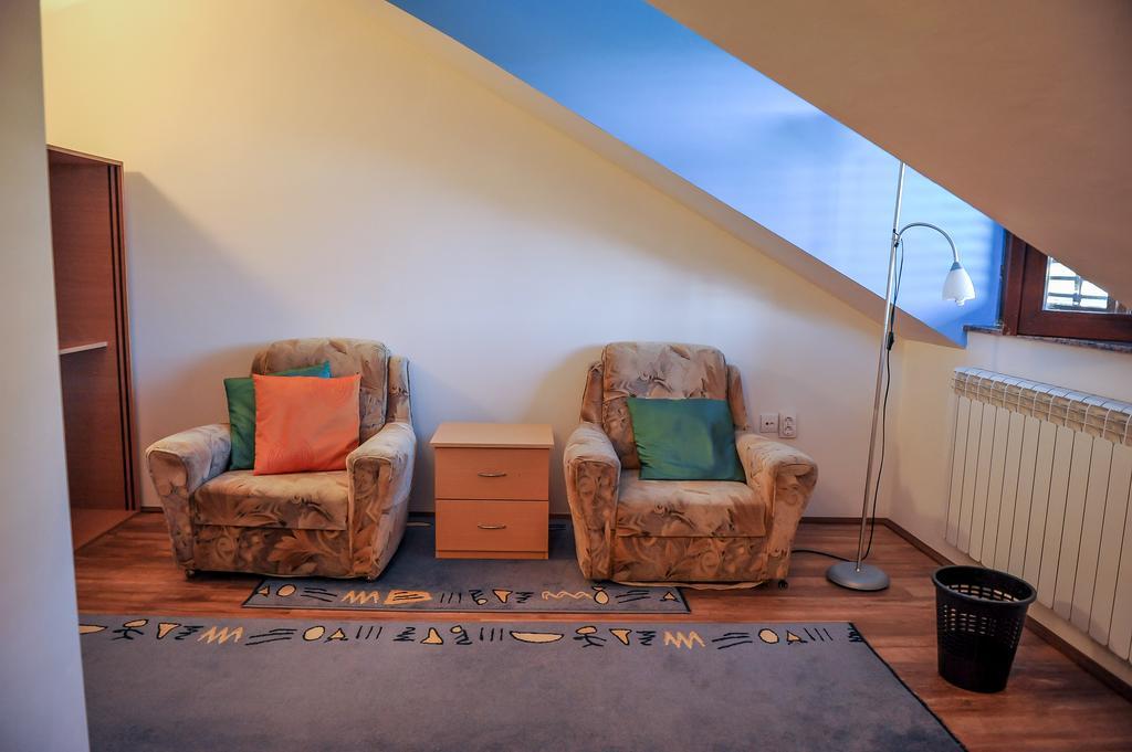 Apartman Selena Trebinje Exterior foto