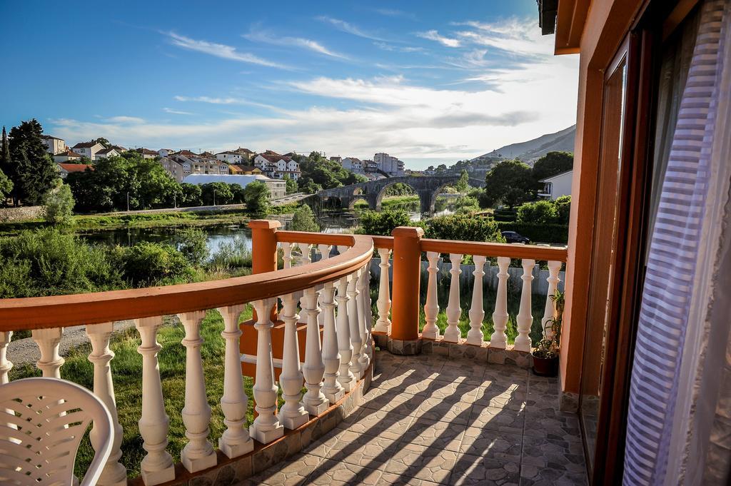 Apartman Selena Trebinje Exterior foto