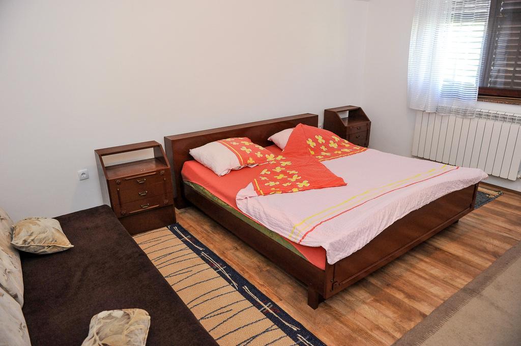 Apartman Selena Trebinje Exterior foto